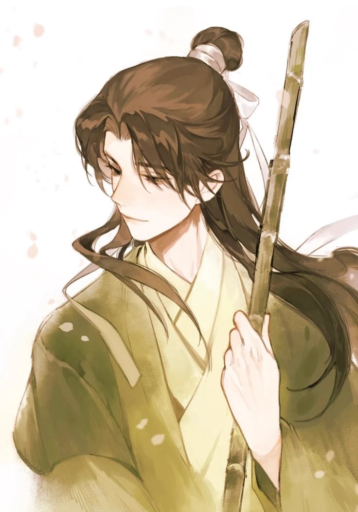 Shen Qiao thumbnail