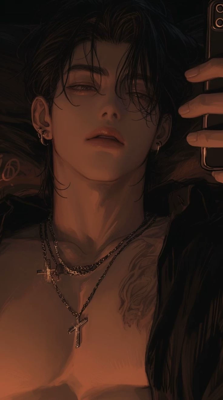 Transfer student -BL thumbnail