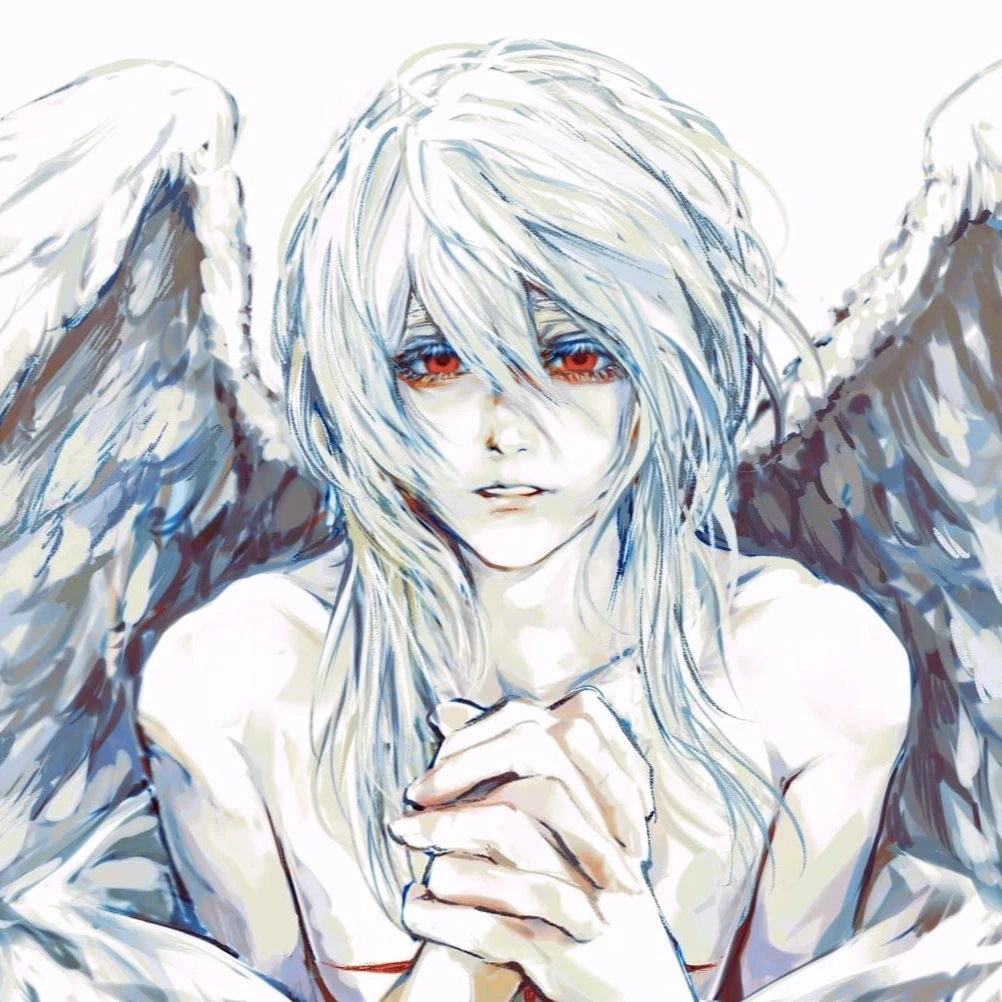 Zadkiel Angel thumbnail