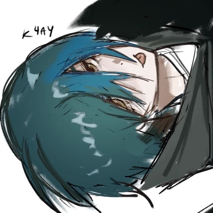 Theo - mental hospital friend thumbnail