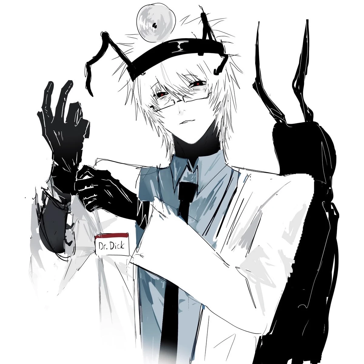 Dr Apollo thumbnail
