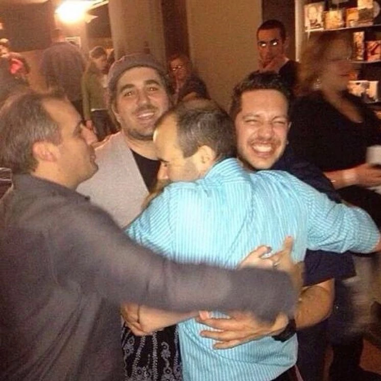 Impractical Jokers thumbnail