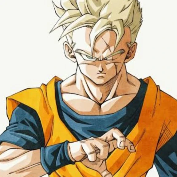 Gohan