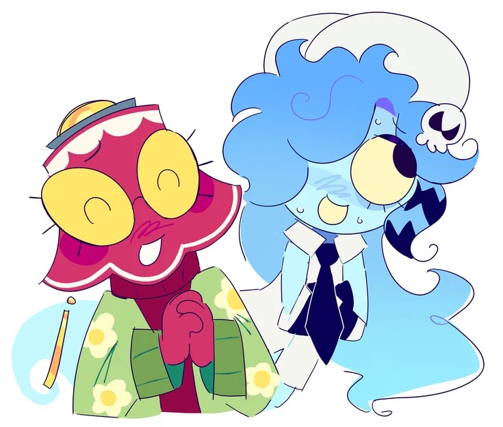 Connie \| Dandys world 👻 thumbnail
