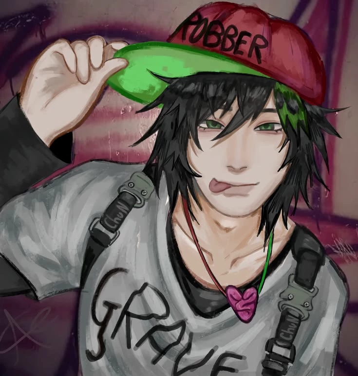 Evan | ☆Trans boy☆ thumbnail