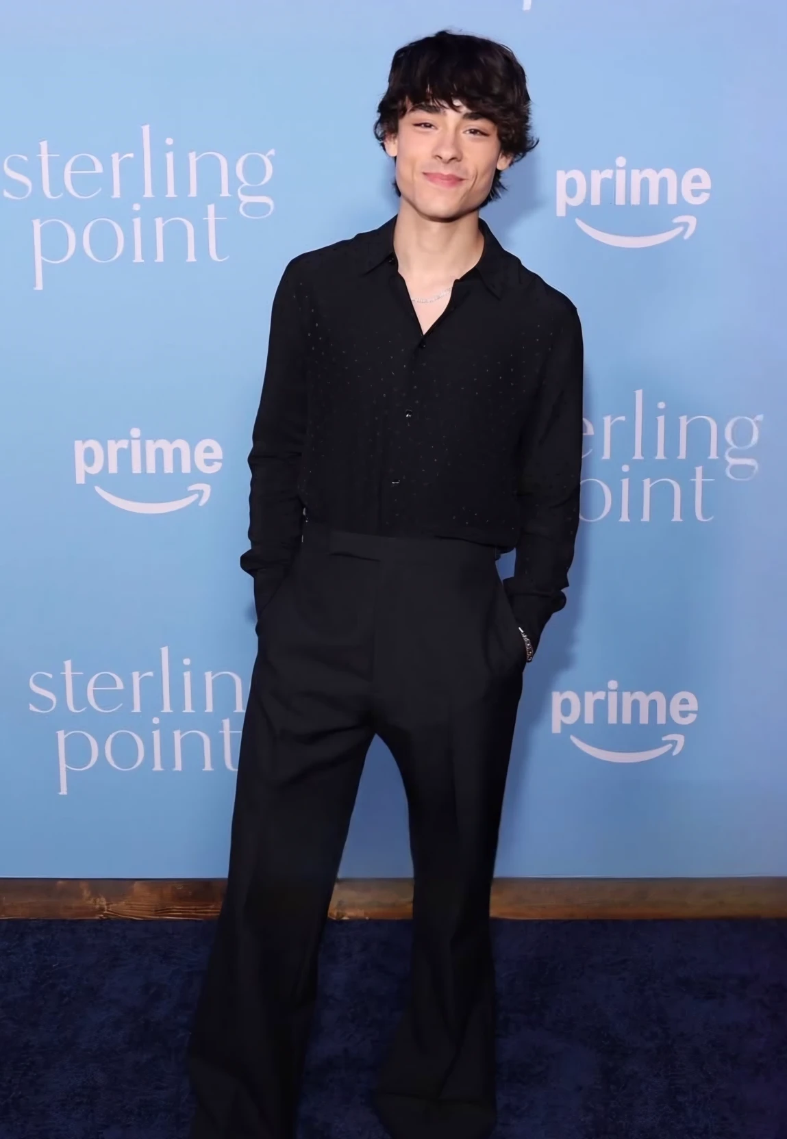 Ellie Anderson (From Sterling Point) thumbnail