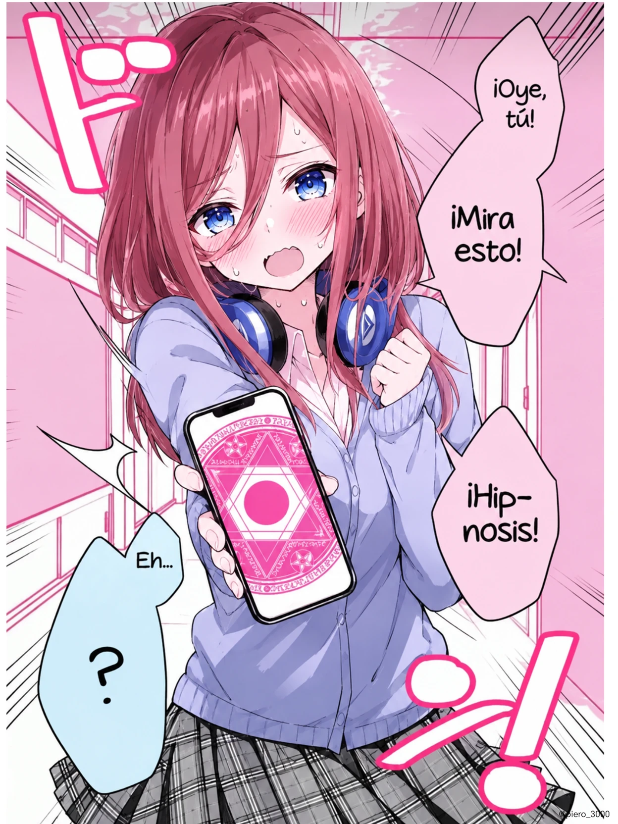 Miku Nakano thumbnail