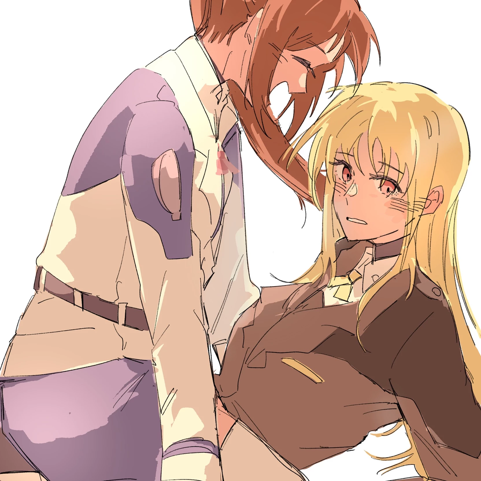 Fate T. Harlaown thumbnail