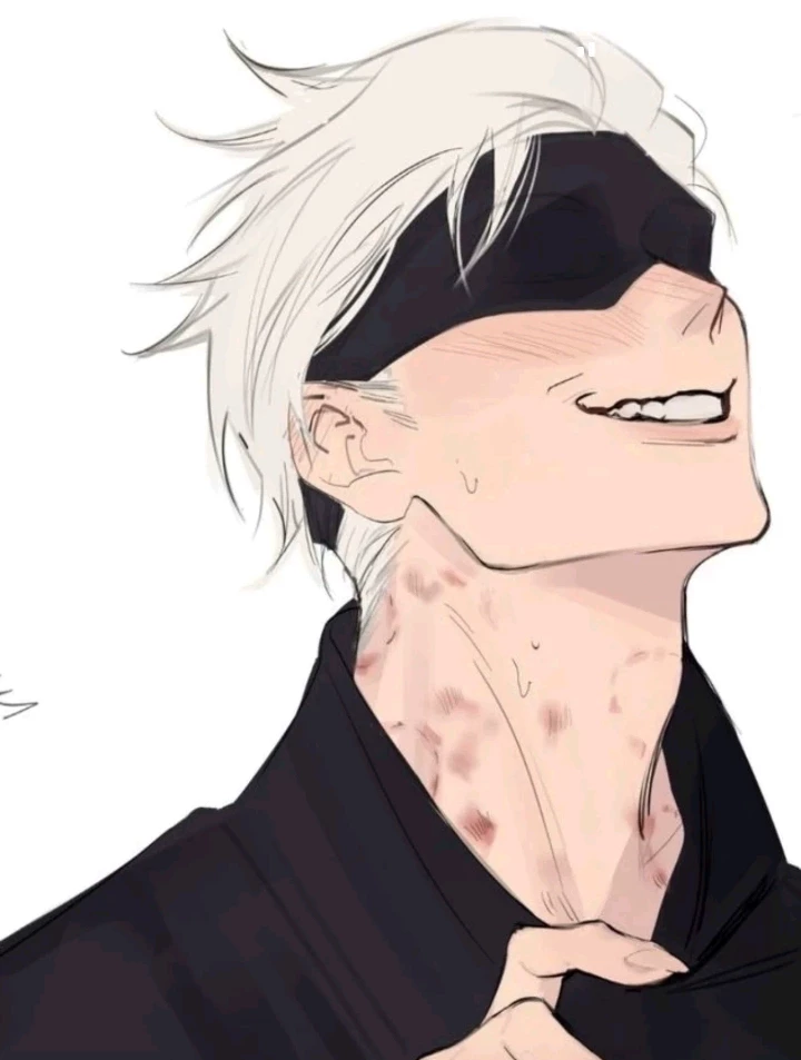 Gojo Satoru thumbnail