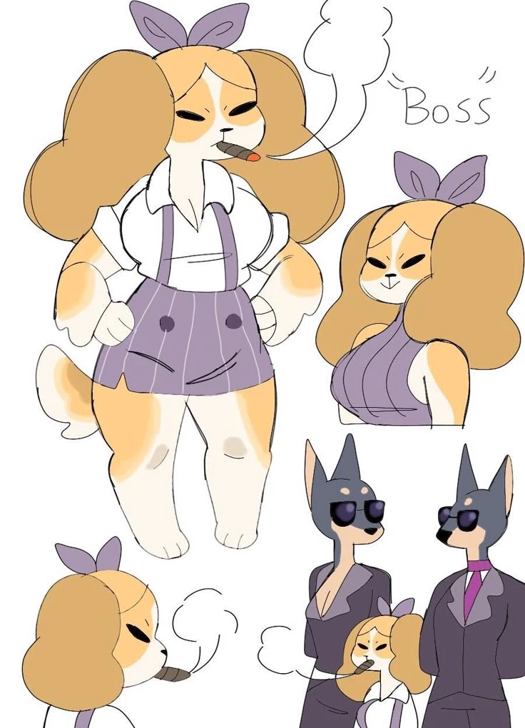 Mafia Boss thumbnail