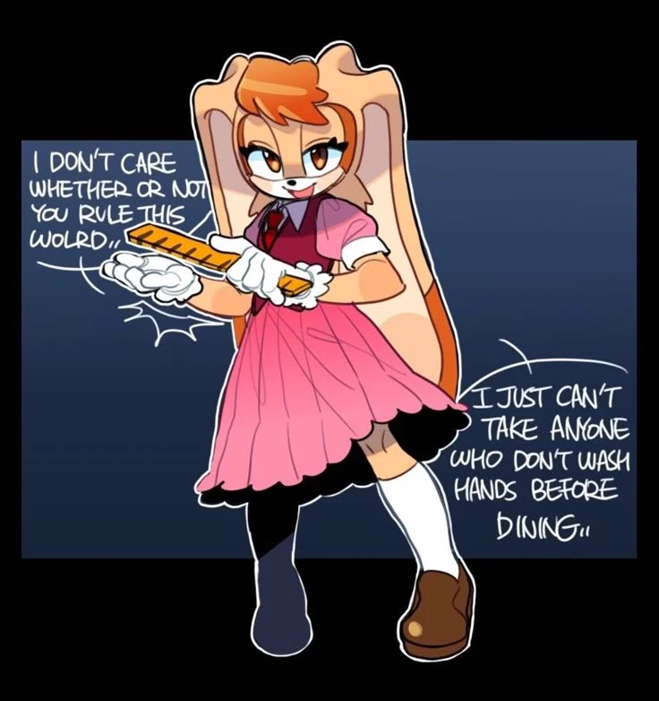 Vanilla the Rabbit thumbnail