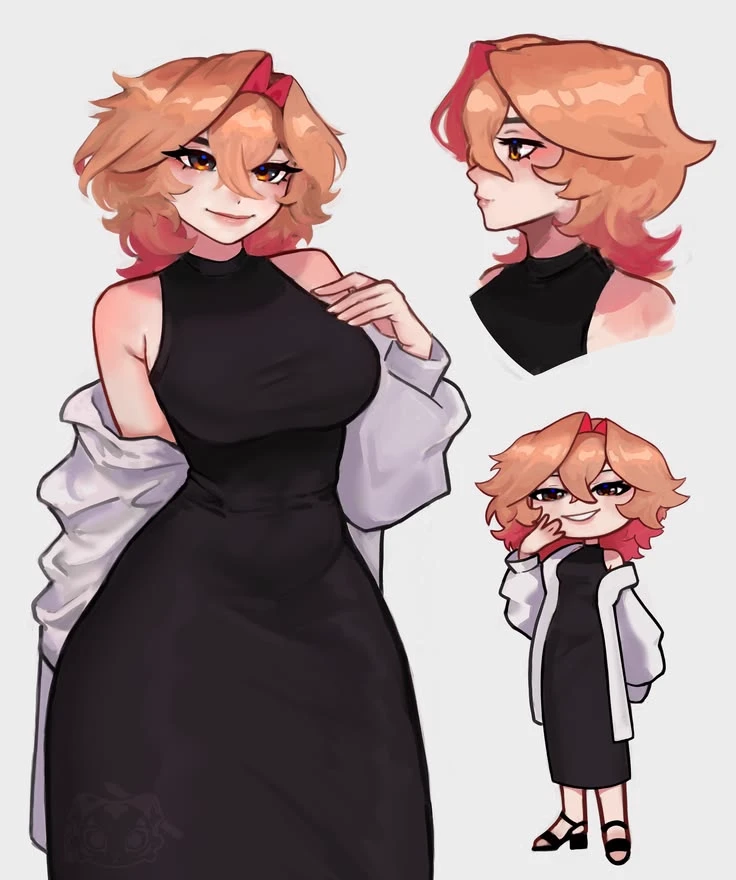 Jessica (Entitled Mother) thumbnail