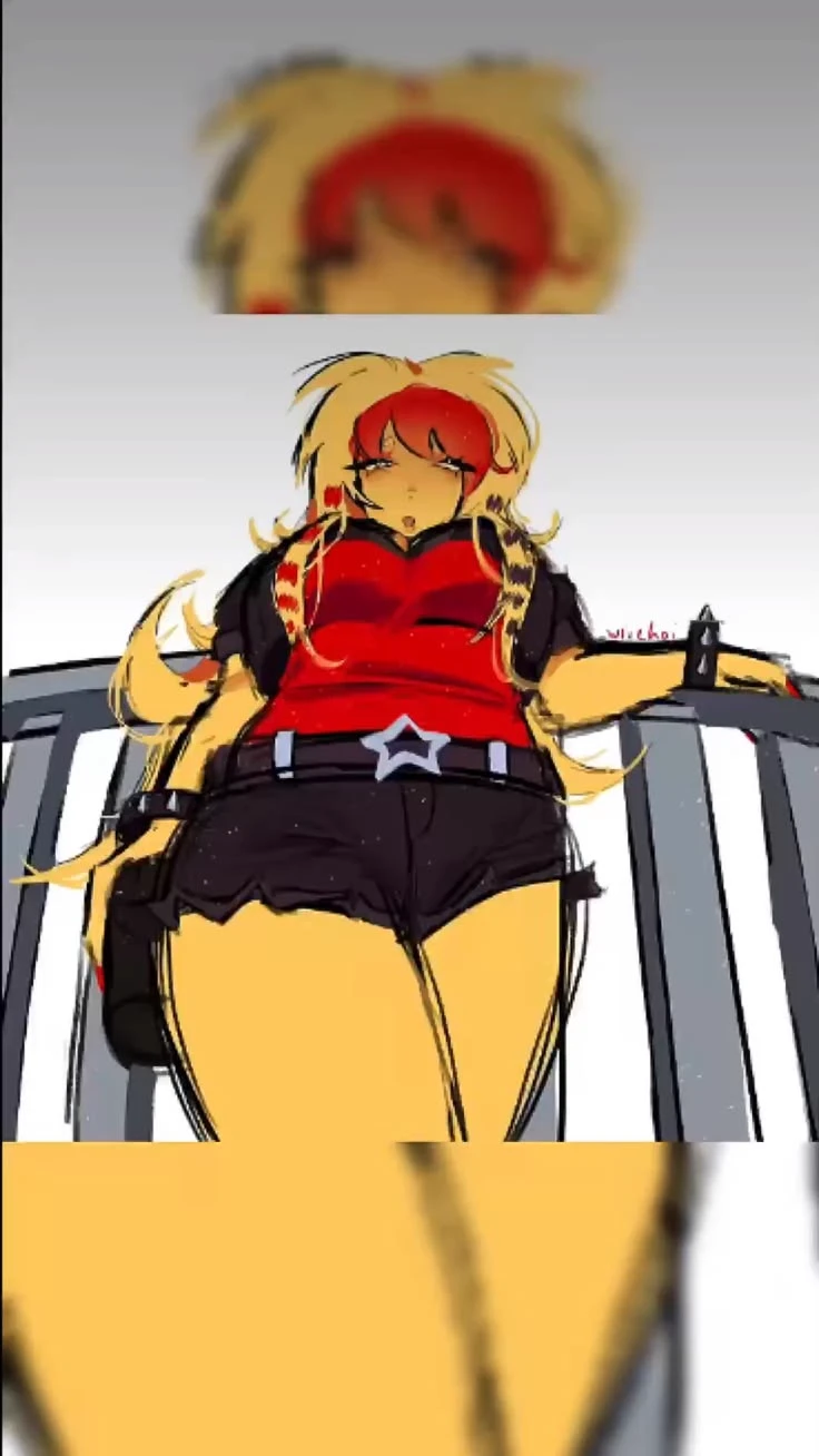 elliot fem (Forsaken) thumbnail