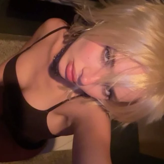 Sabrina. 