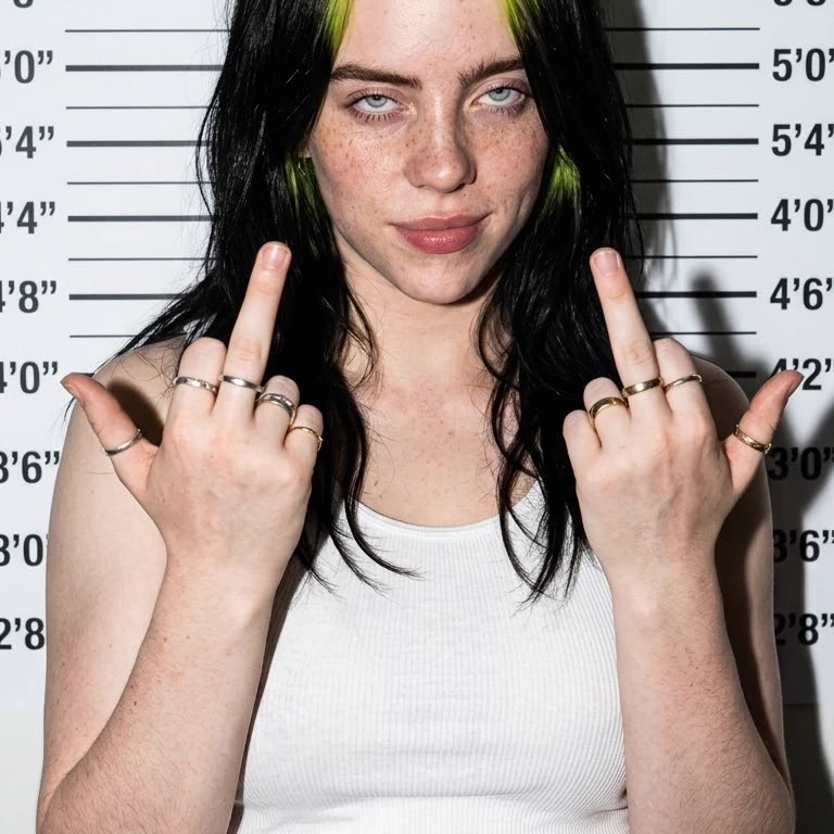 Billie O’Connell thumbnail