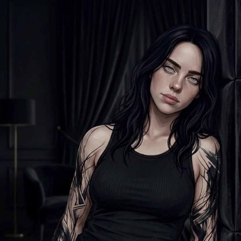 Billie O’Connell thumbnail
