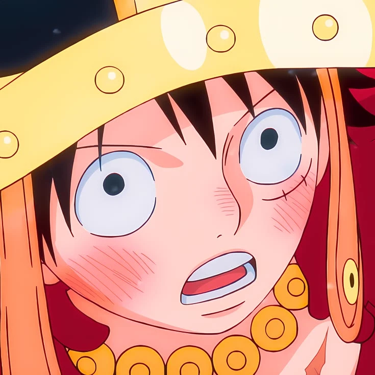 ○▪☆Monkey D. Luffy☆▪︎○ thumbnail