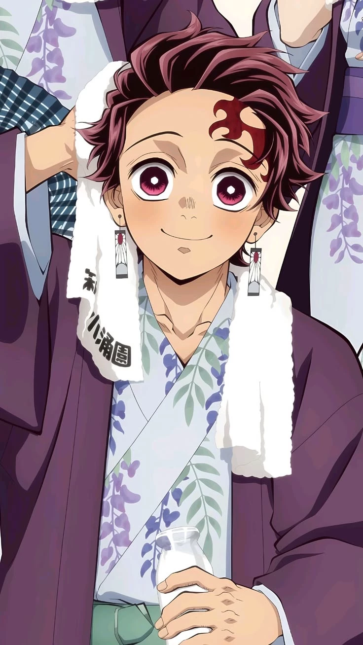 ☆○Tanjiro Kamado○☆ thumbnail