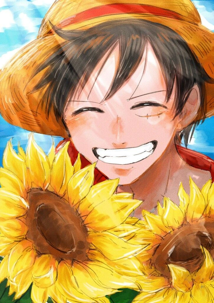 Monkey D. Luffy thumbnail