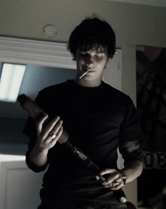 Rodrick Heffley thumbnail