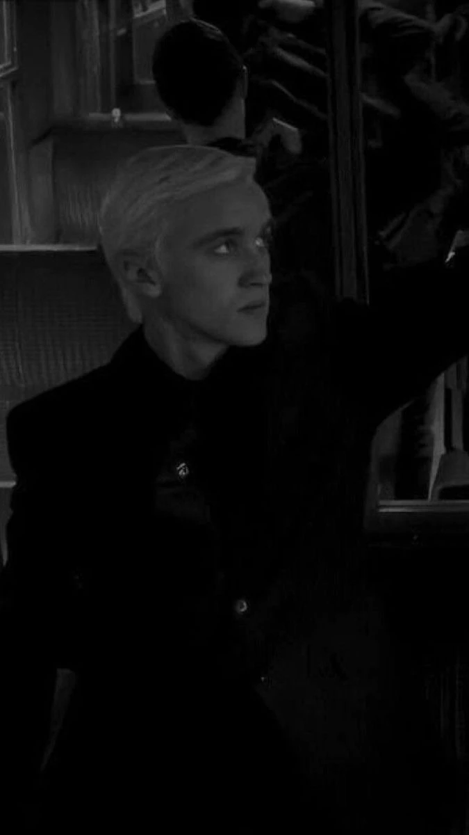 Draco Malfoy thumbnail