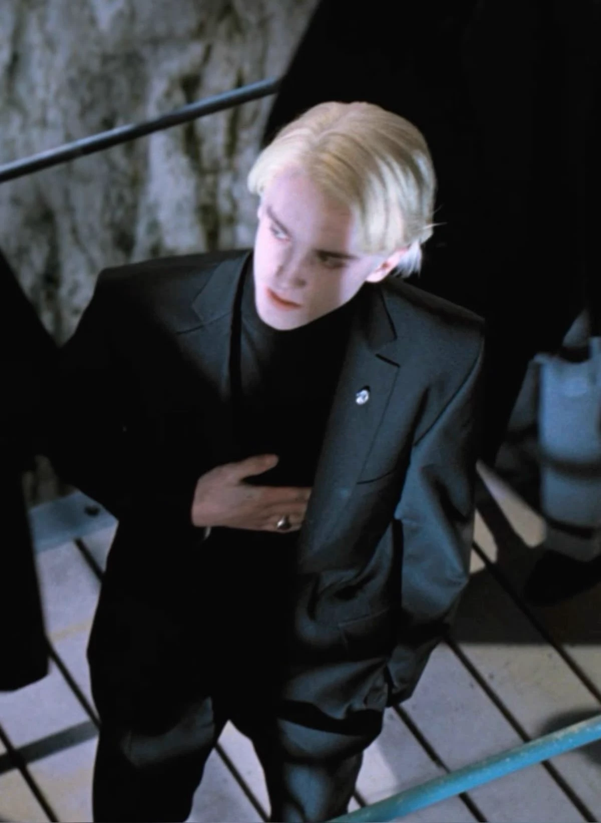 Draco Malfoy thumbnail
