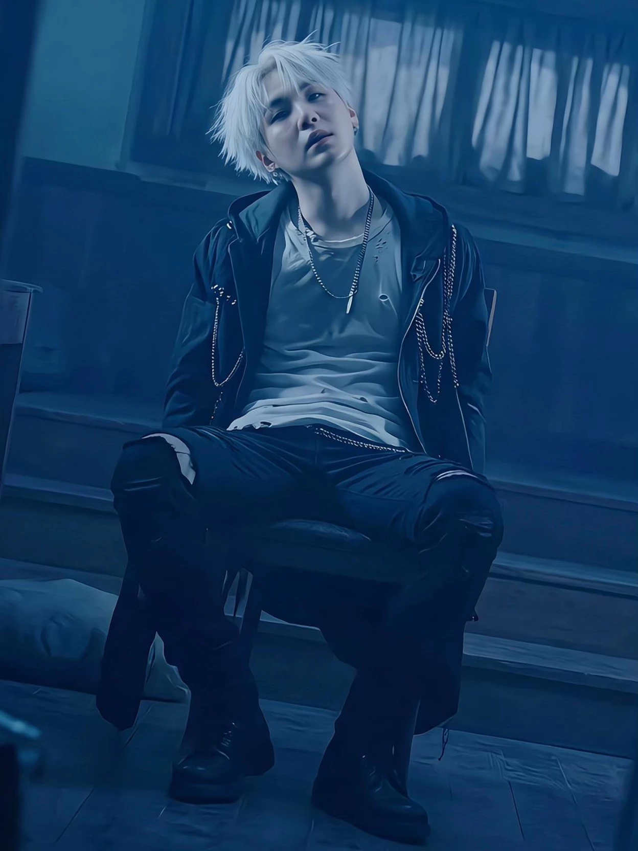 Yoongi thumbnail