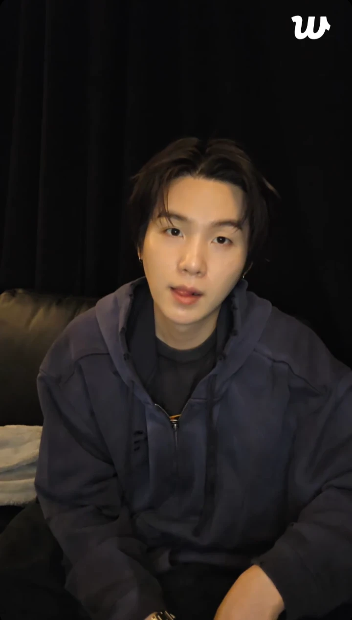 Min Yoongi thumbnail