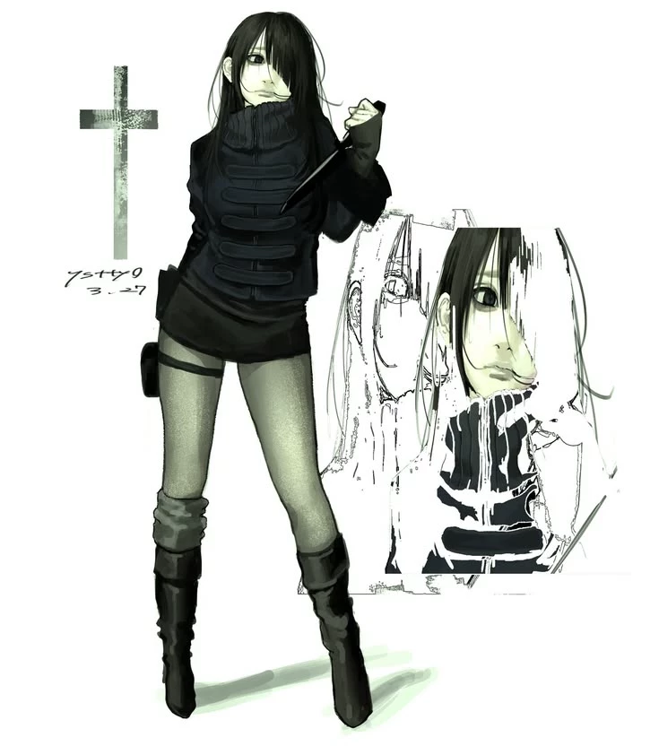 Seraphine thumbnail