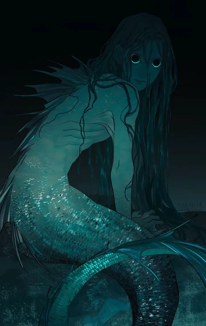 Sean/male Seahorse hybrid thumbnail