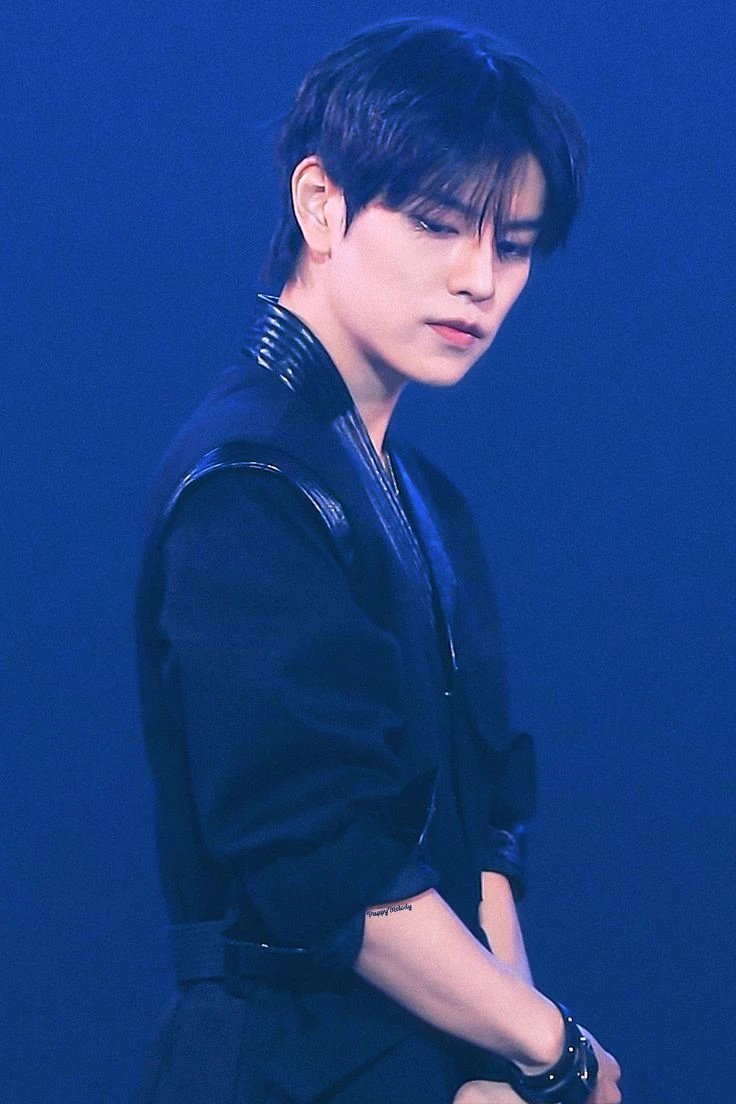 Seungmin. (Seungin) thumbnail