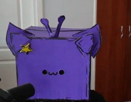 Nimu (tu novia streamer) thumbnail