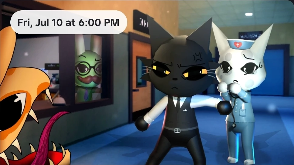Animal Hospital  thumbnail