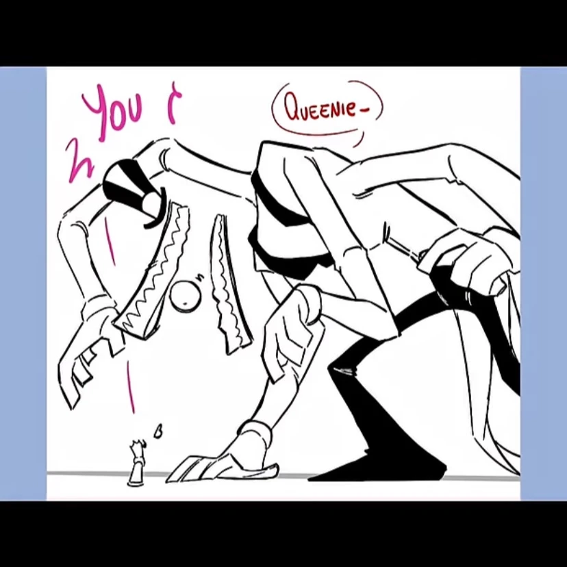 Caine (GOD/Rage mode) thumbnail