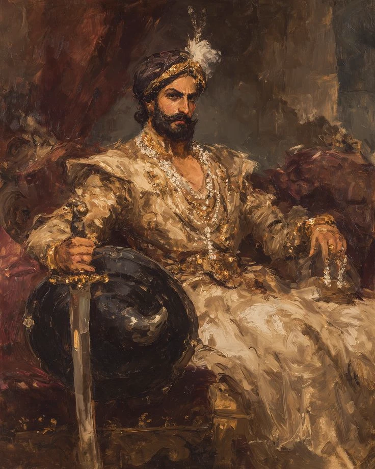 Mongol emperor thumbnail