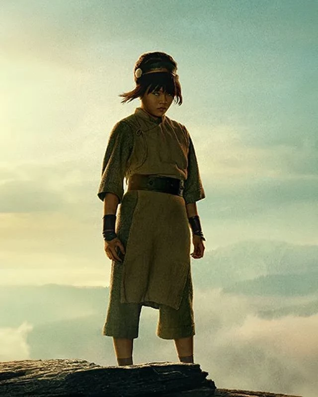 Toph beifong (reworked) thumbnail