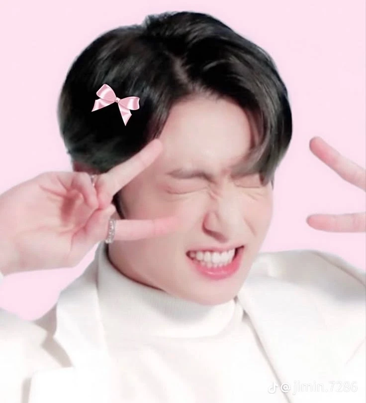 Jungkook thumbnail