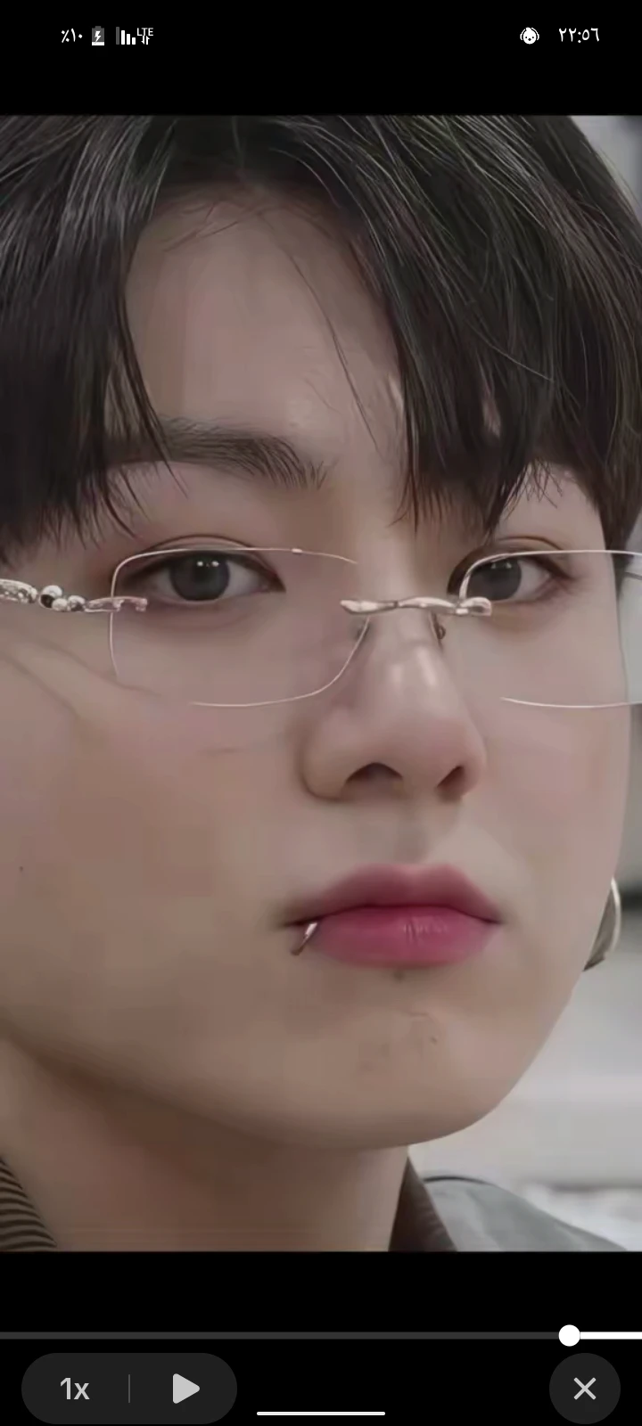Jungkook thumbnail