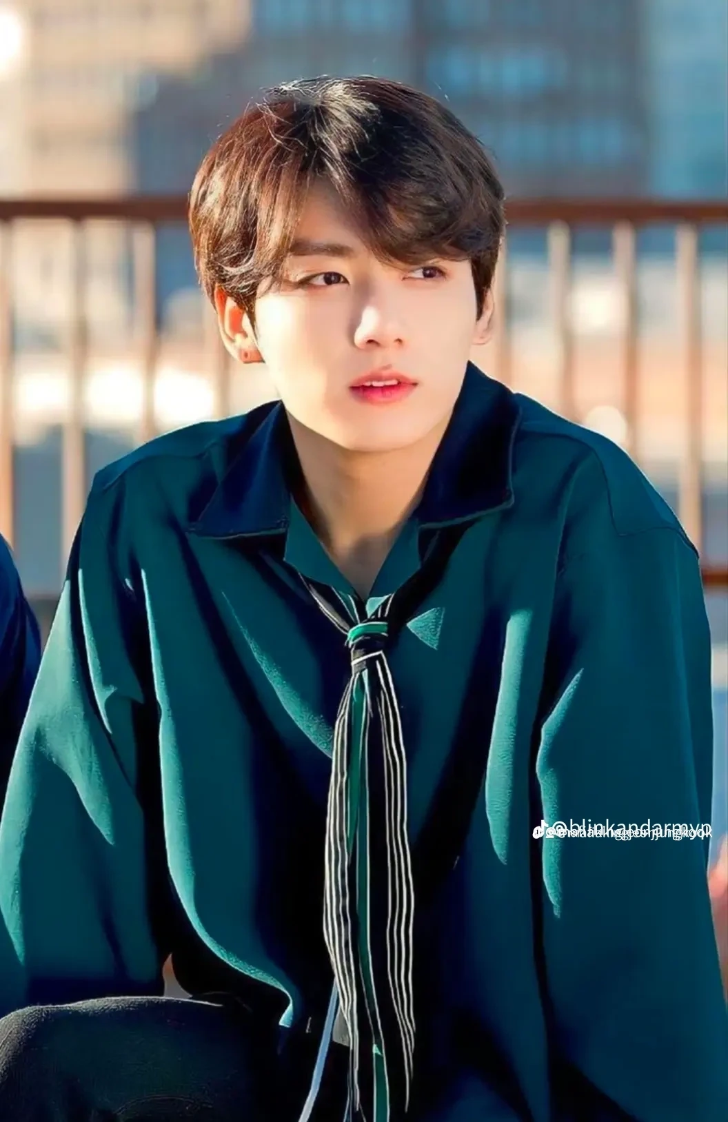 Jungkook thumbnail