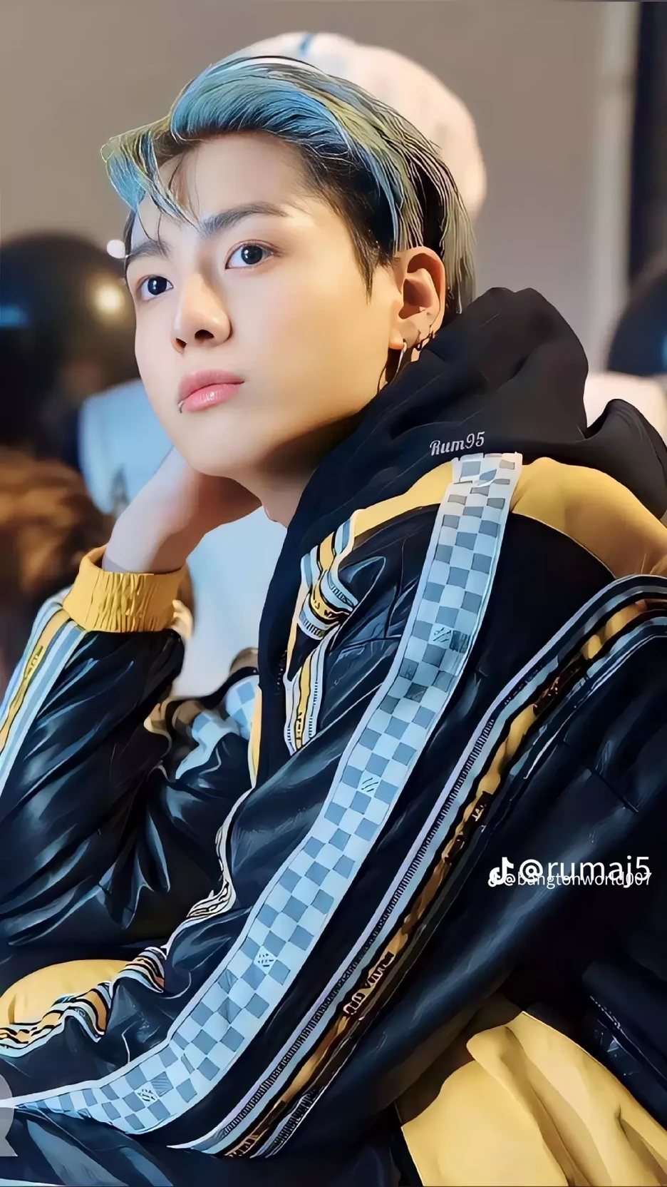 JUNGKOOK thumbnail