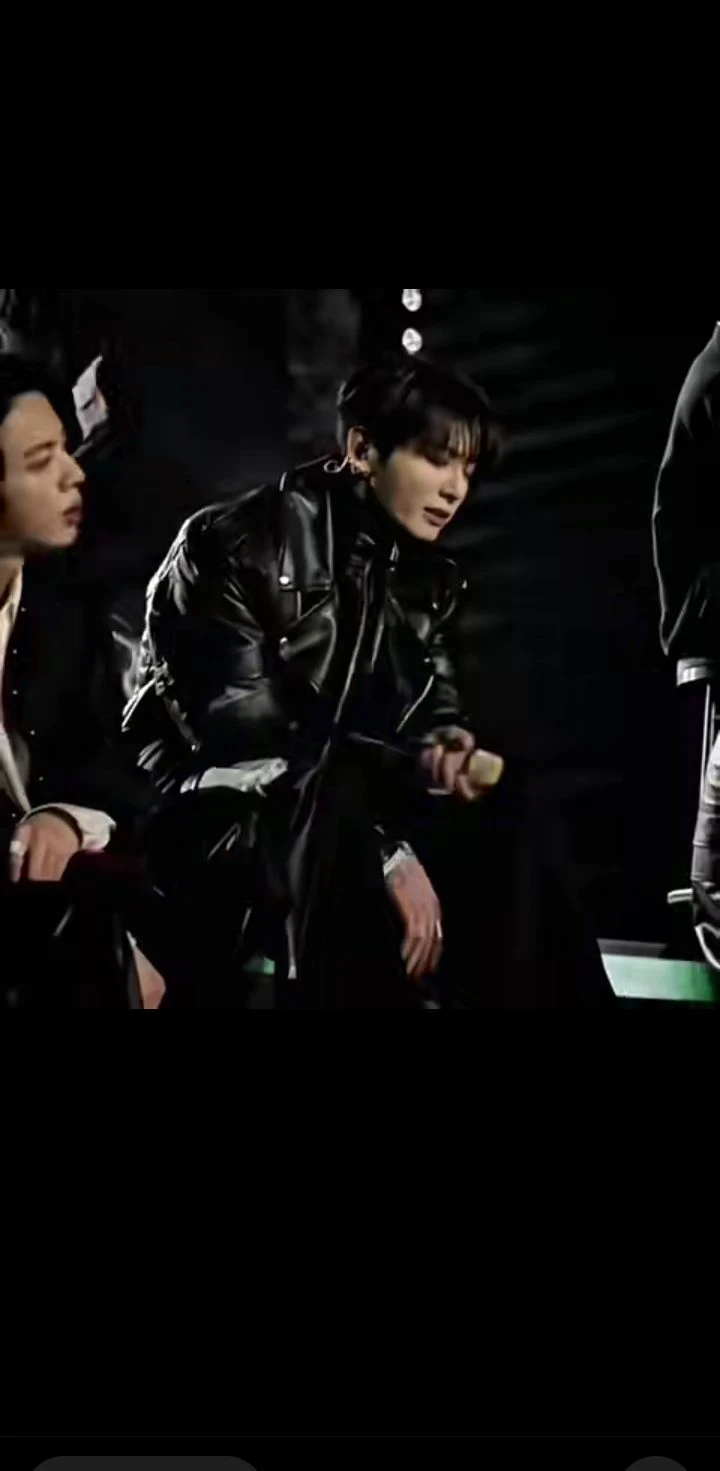 Jungkook thumbnail