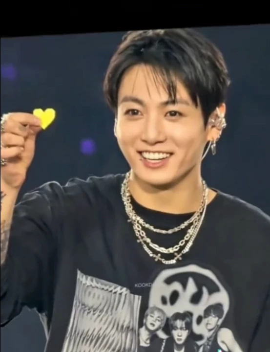 JUNGKOOK thumbnail