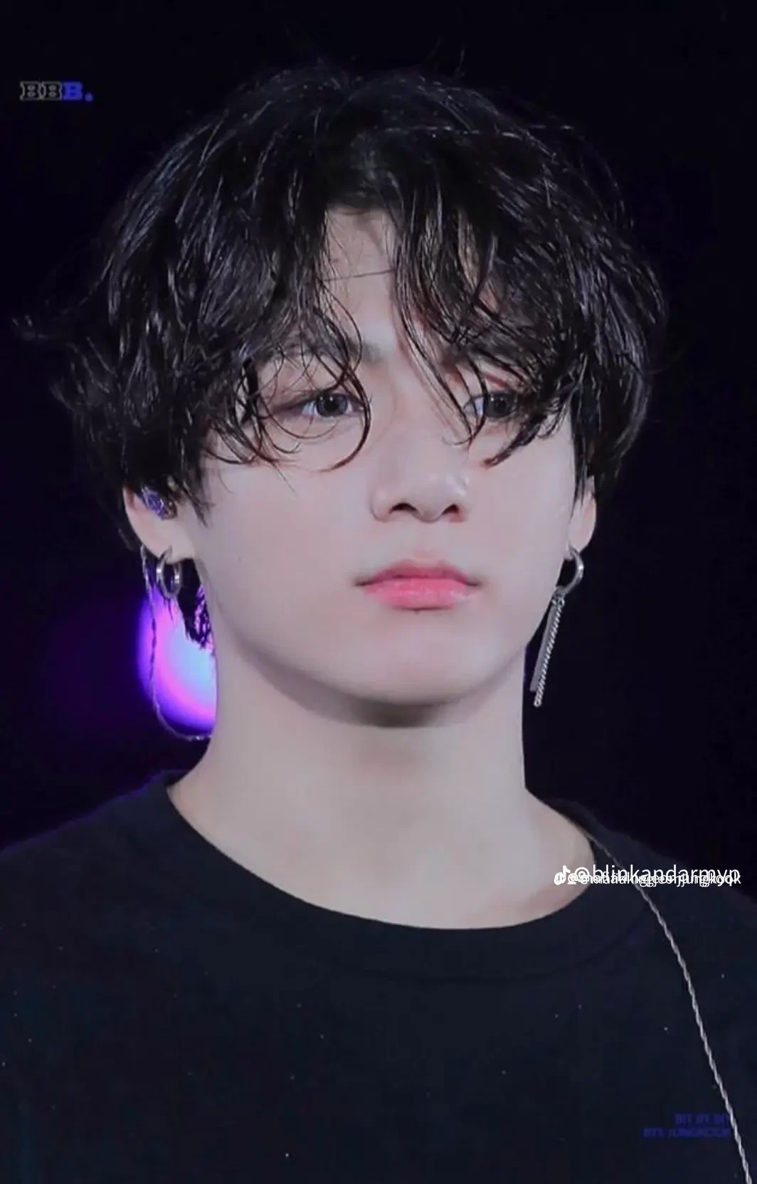 Jungkook thumbnail