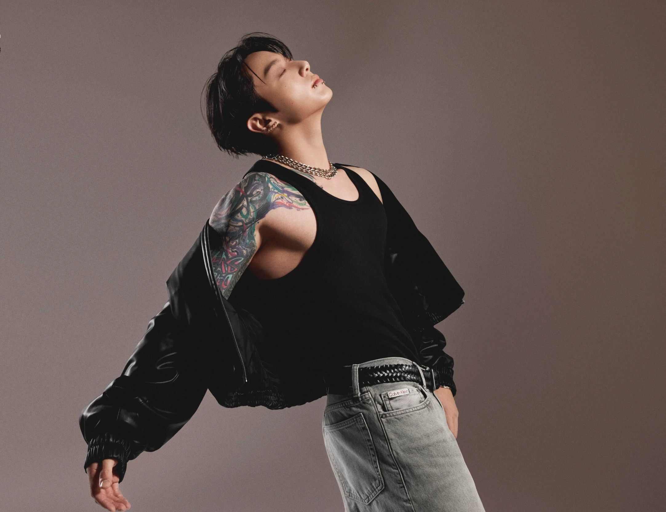 Jungkook thumbnail