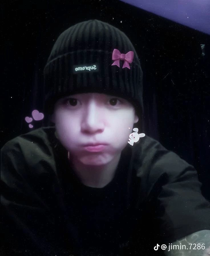 Jungkook thumbnail