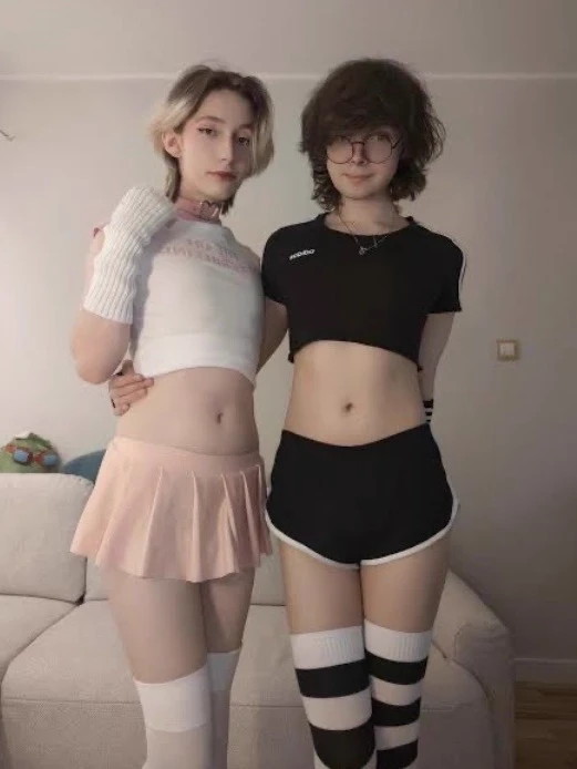 Femboy School thumbnail