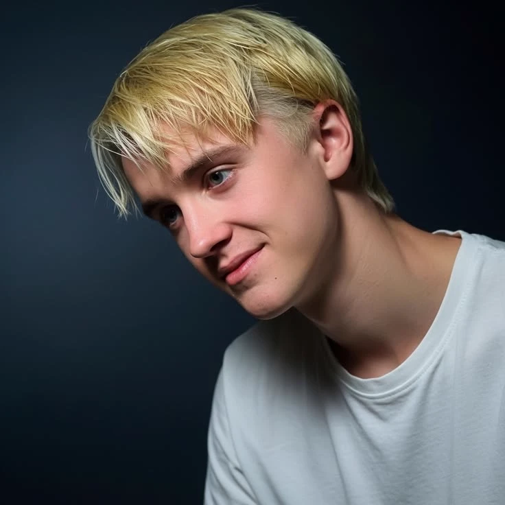 Draco Malfoy thumbnail