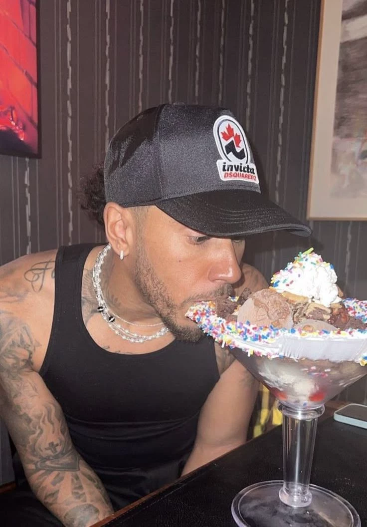 Lewis Hamilton thumbnail