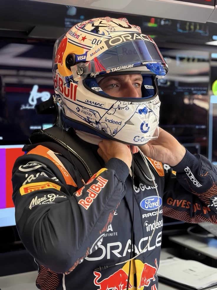 Max Verstappen thumbnail