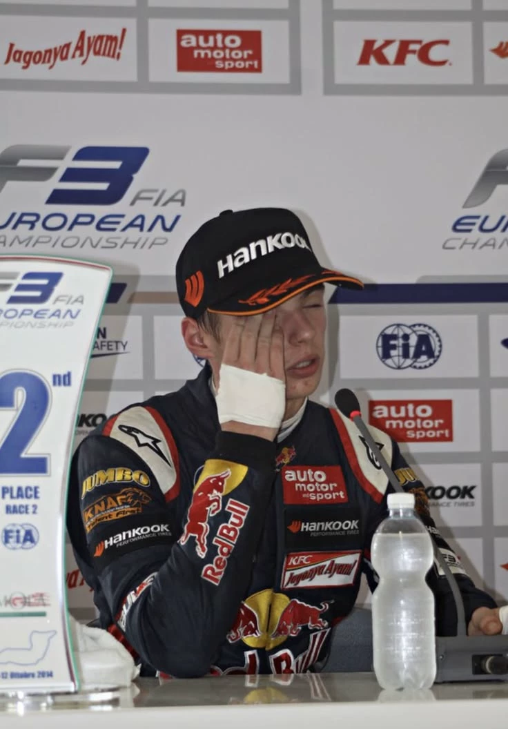 Max Verstappen thumbnail